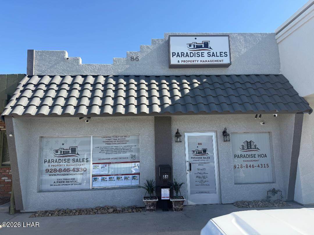 86 Smoketree Ave - Photo 1