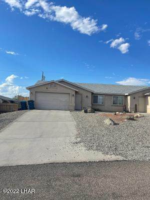 3041 Caliente Dr - Photo 1