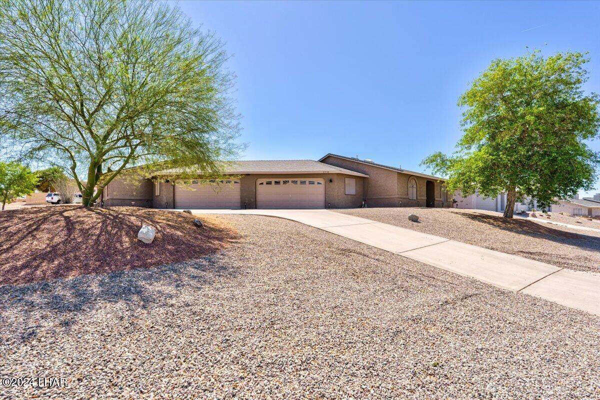 2926 Chemehuevi Blvd - Photo 1