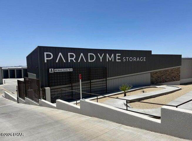 80 Retail Centre Blvd - Photo 1