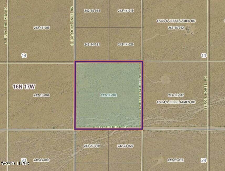 0 Brittlebush Dr - Photo 1