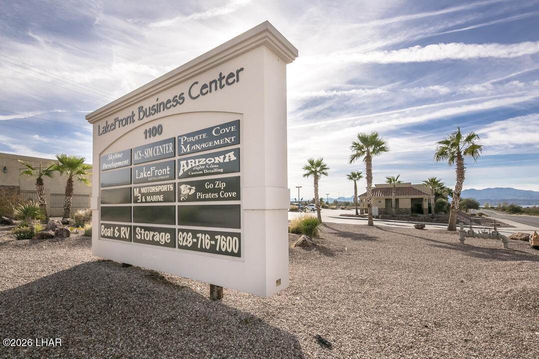 1100 London Bridge Rd - Photo 1