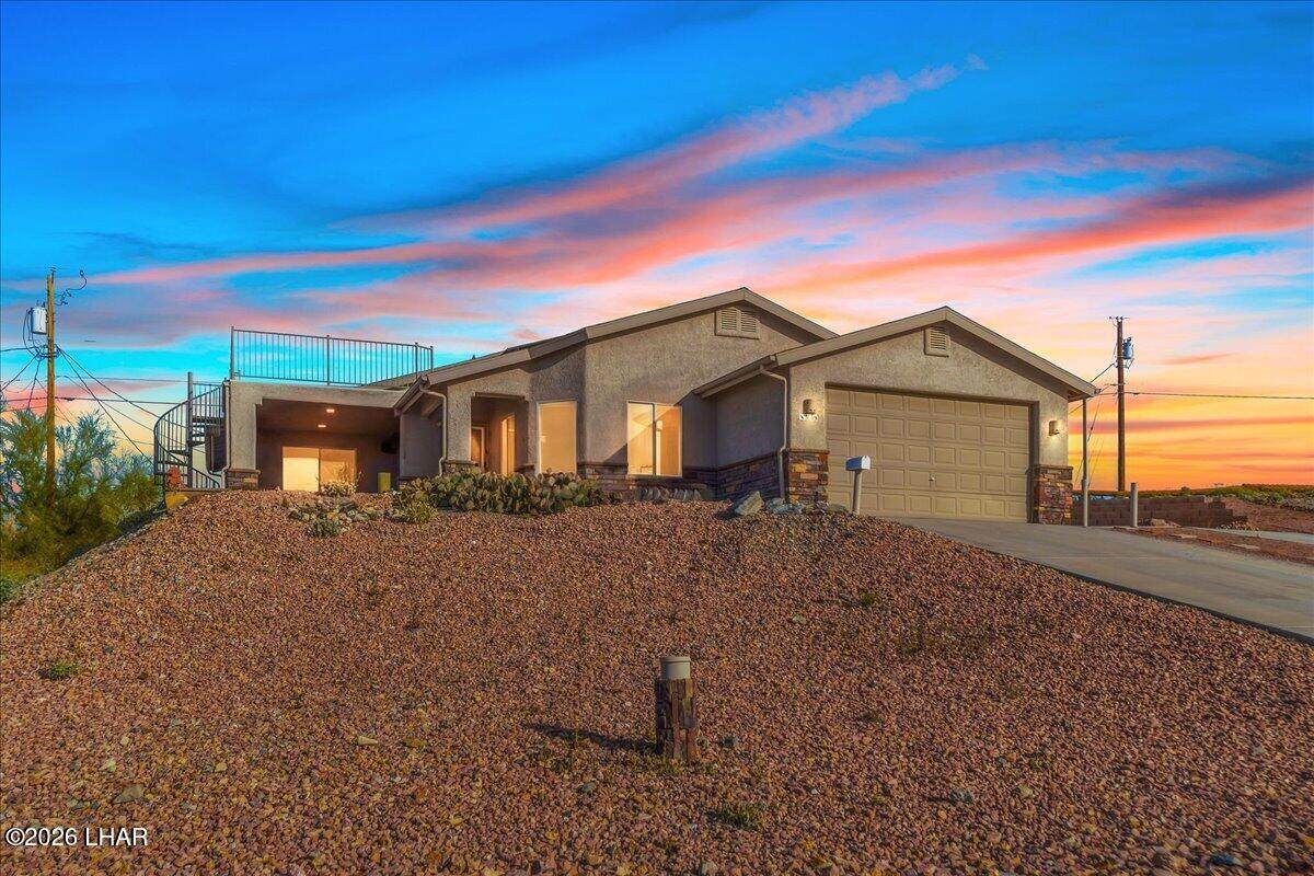 3089 Caliente Dr - Photo 1