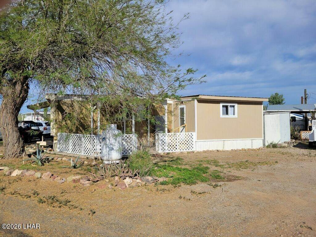27897 Evans Ave - Photo 1