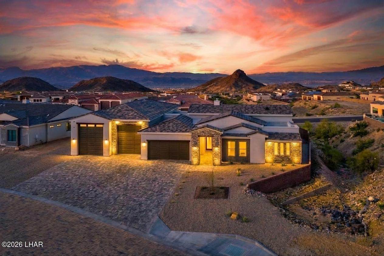 3045 Camino De La Enclave - Photo 1