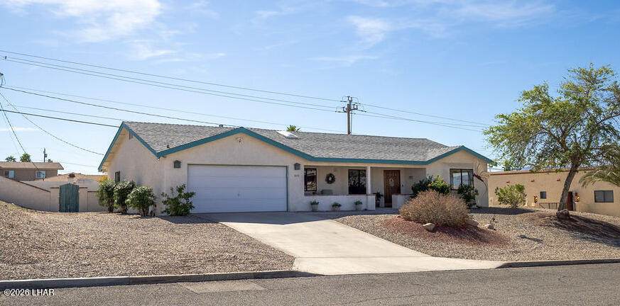2580 Castaway Dr - Photo 1