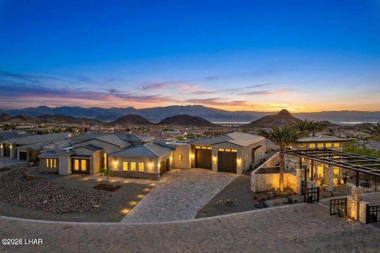3051 Camino De La Enclave - Photo 1