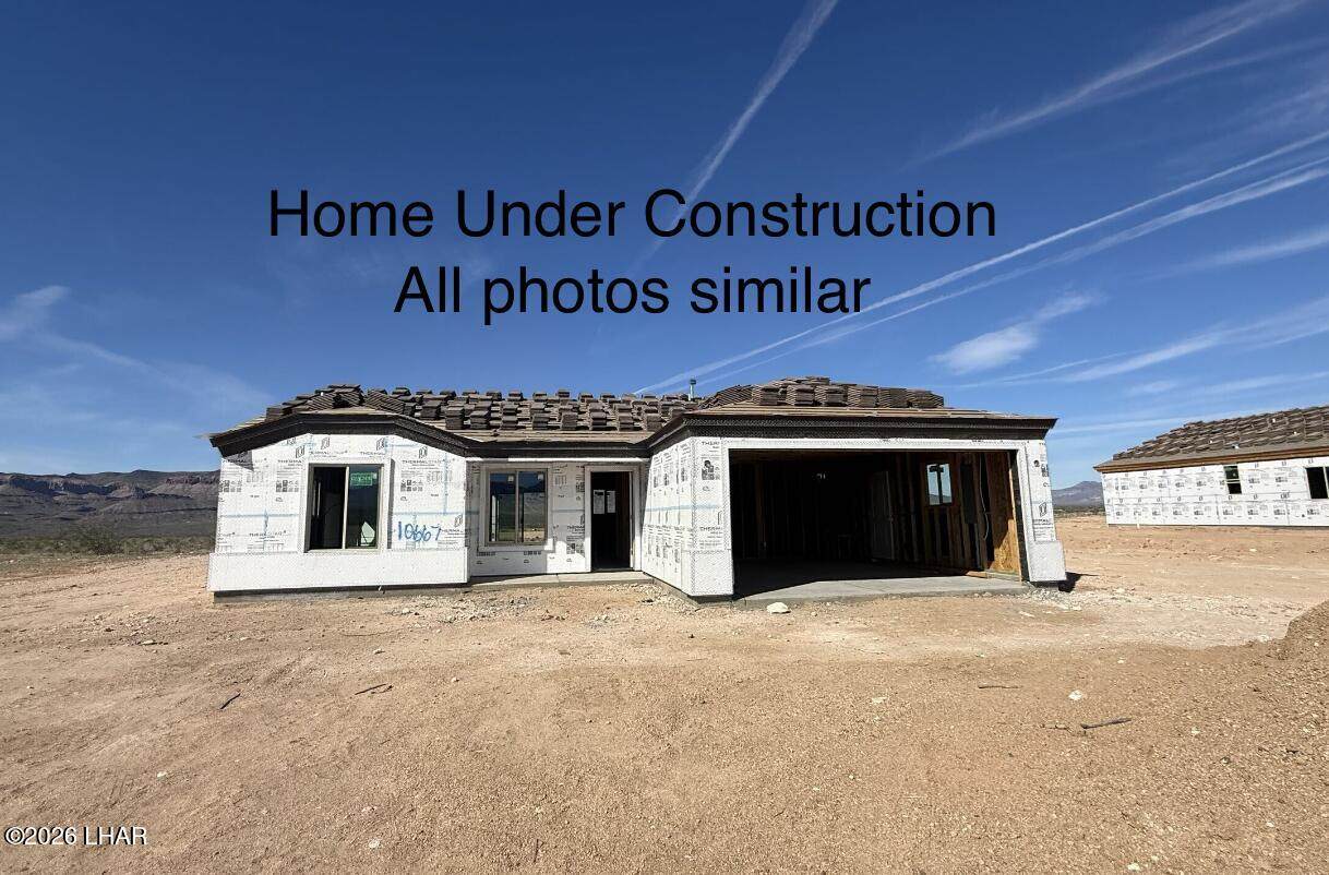 10667 Black Mesa Dr - Photo 1