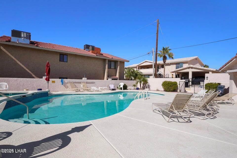 2095 Mesquite Ave - Photo 1