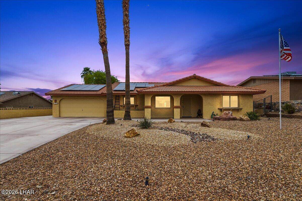 3097 Appaloosa Dr - Photo 1