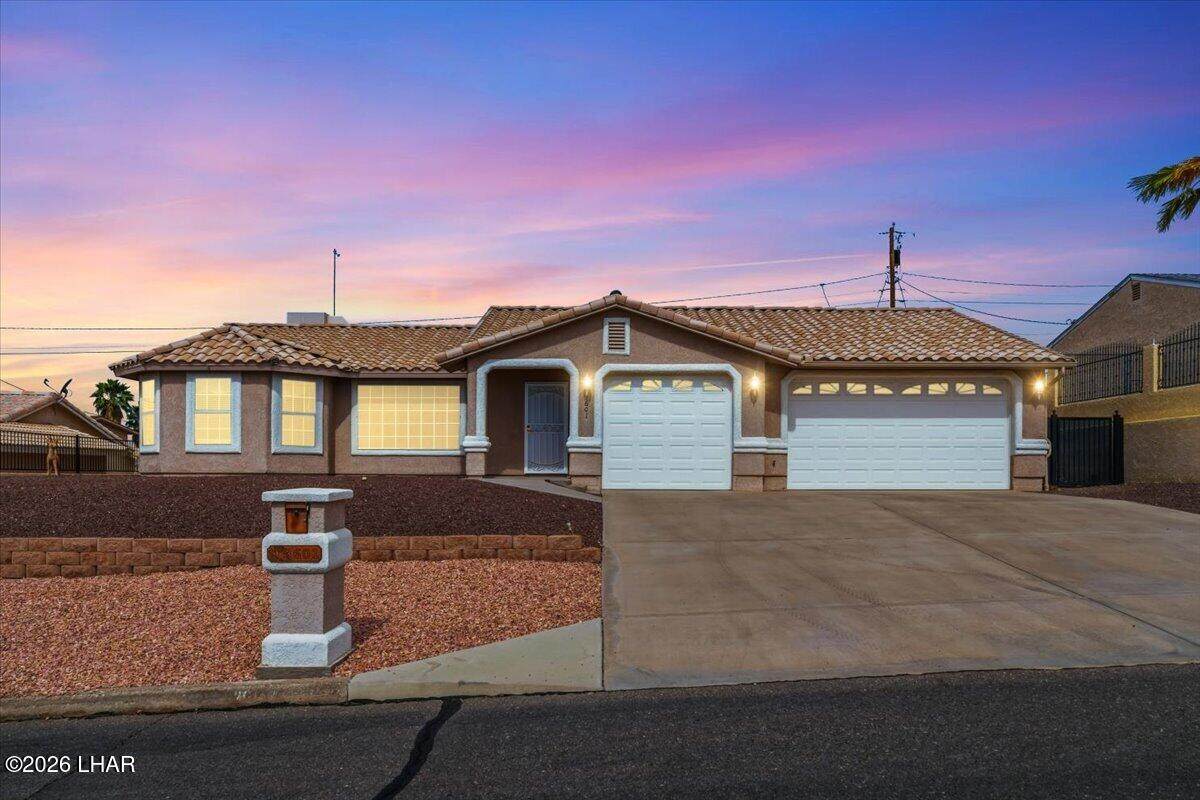 3601 Oro Grande Blvd - Photo 1