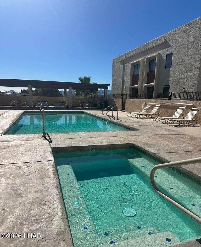 500 Lake Havasu Ave - Photo 1