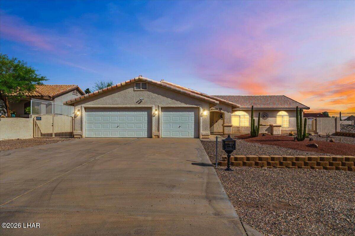 3900 Northstar Dr - Photo 1