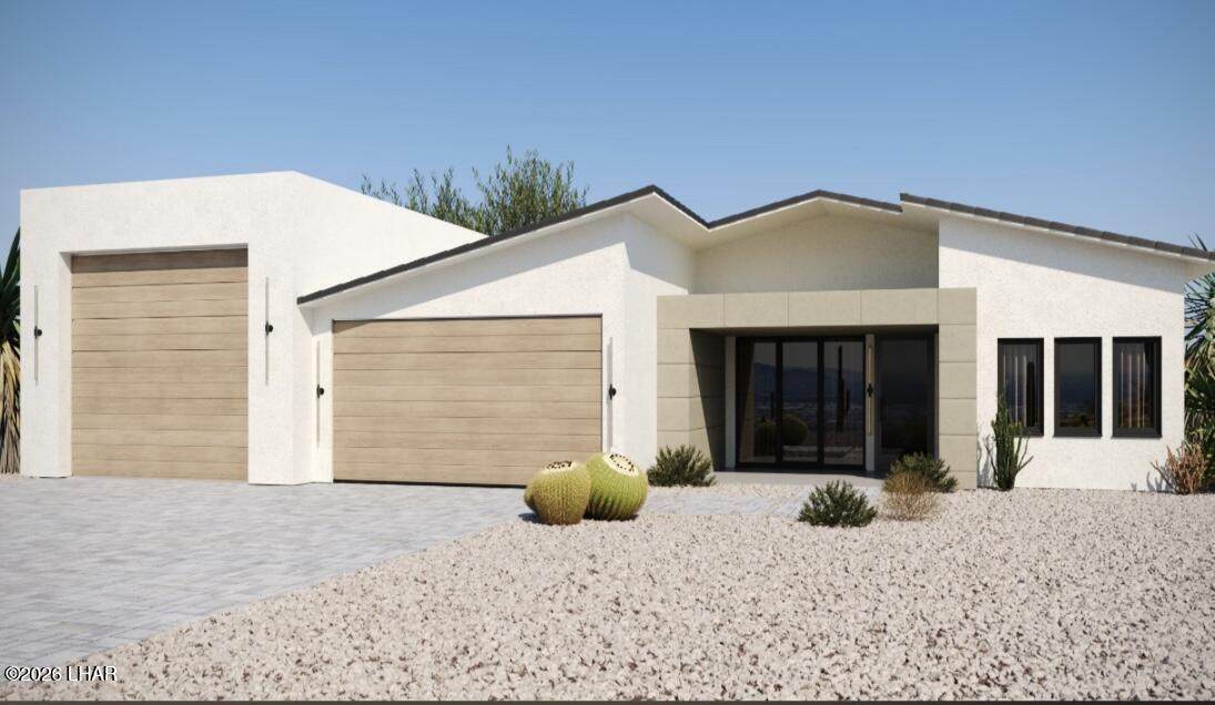 0000 Heritage Plan On Your Lot - Photo 1