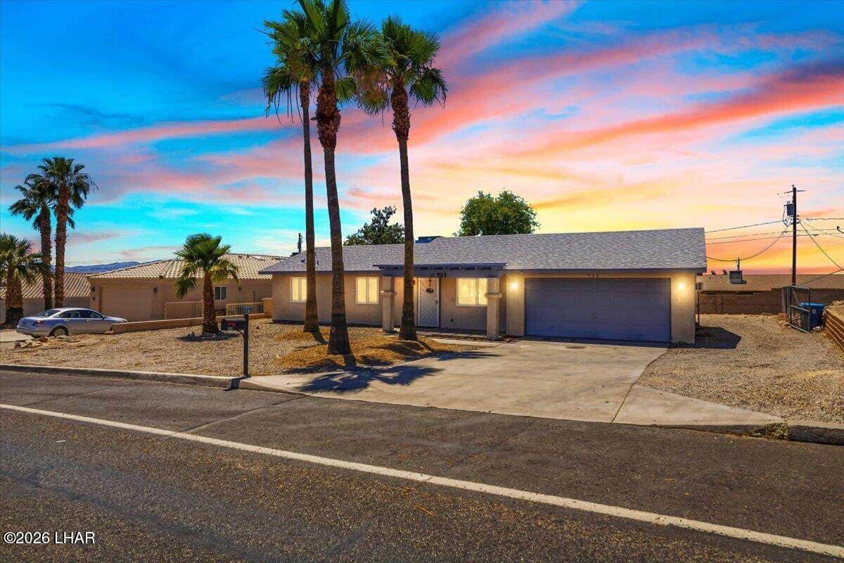 921 Mcculloch Blvd - Photo 1