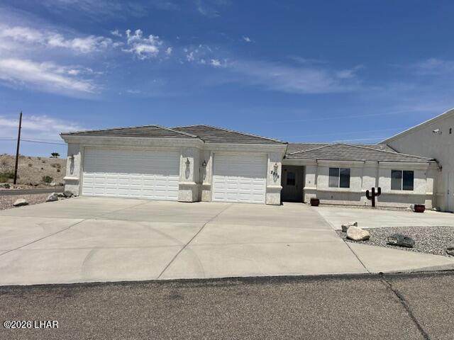 2875 Arabian Dr - Photo 1