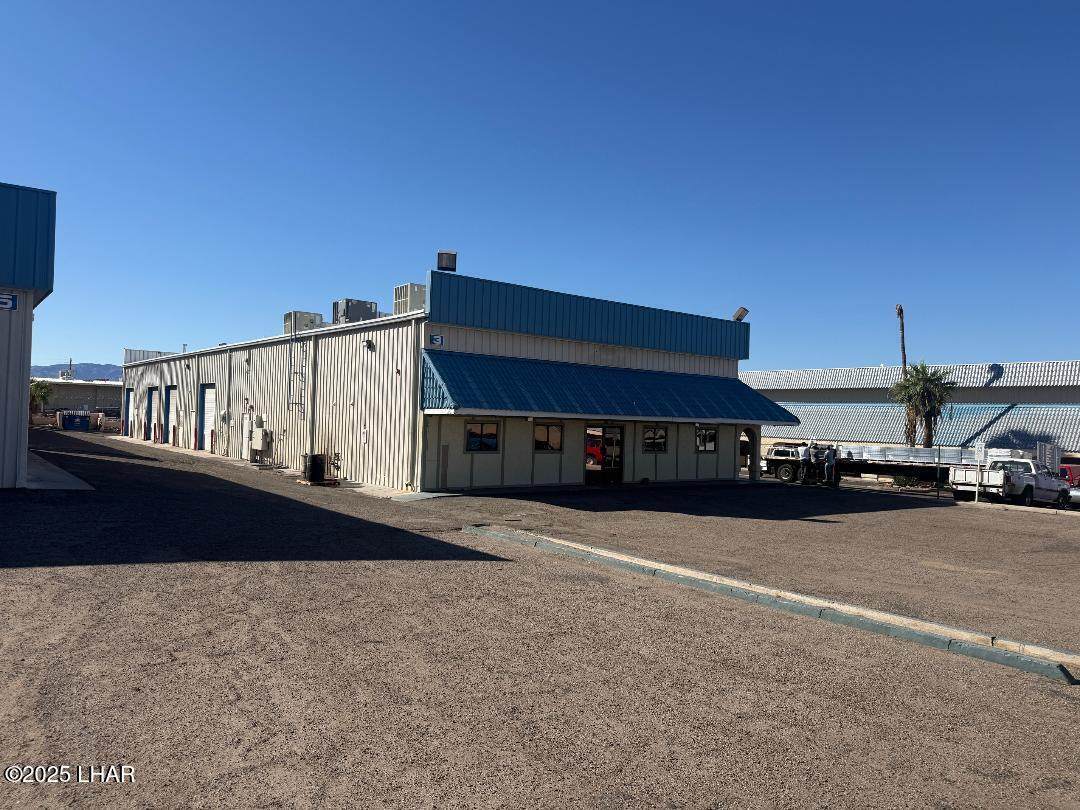 790 Lake Havasu Ave - Photo 1