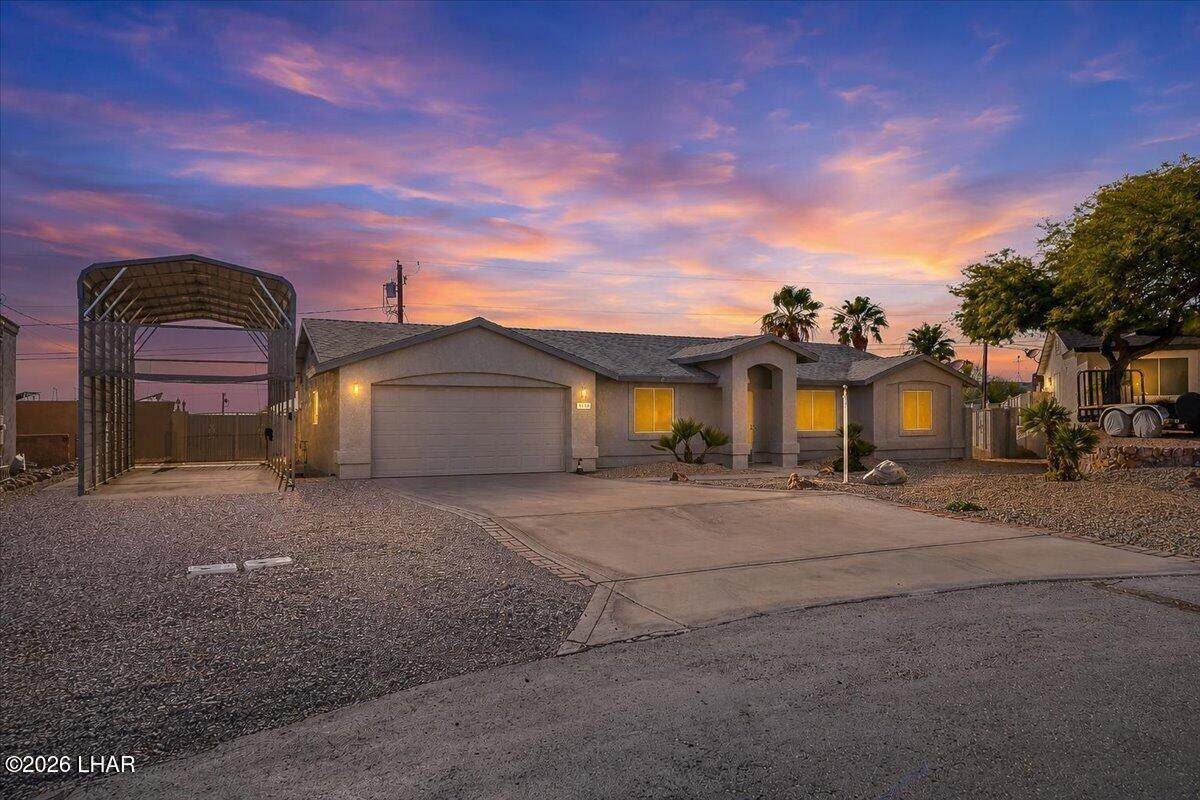 3657 Pelican Pl - Photo 1