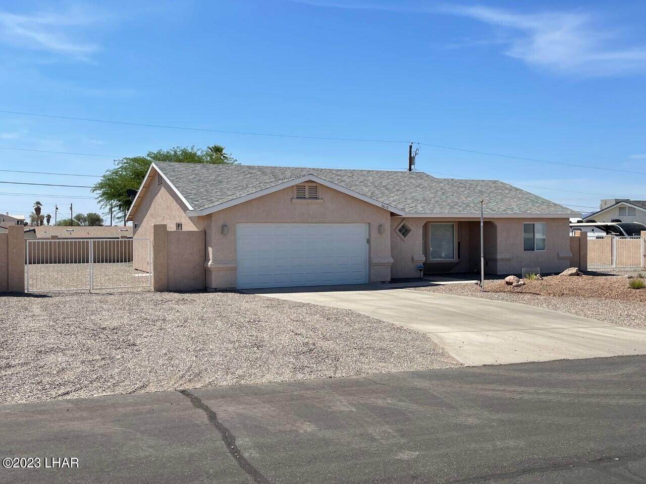 3610 Breakwater Dr - Photo 1