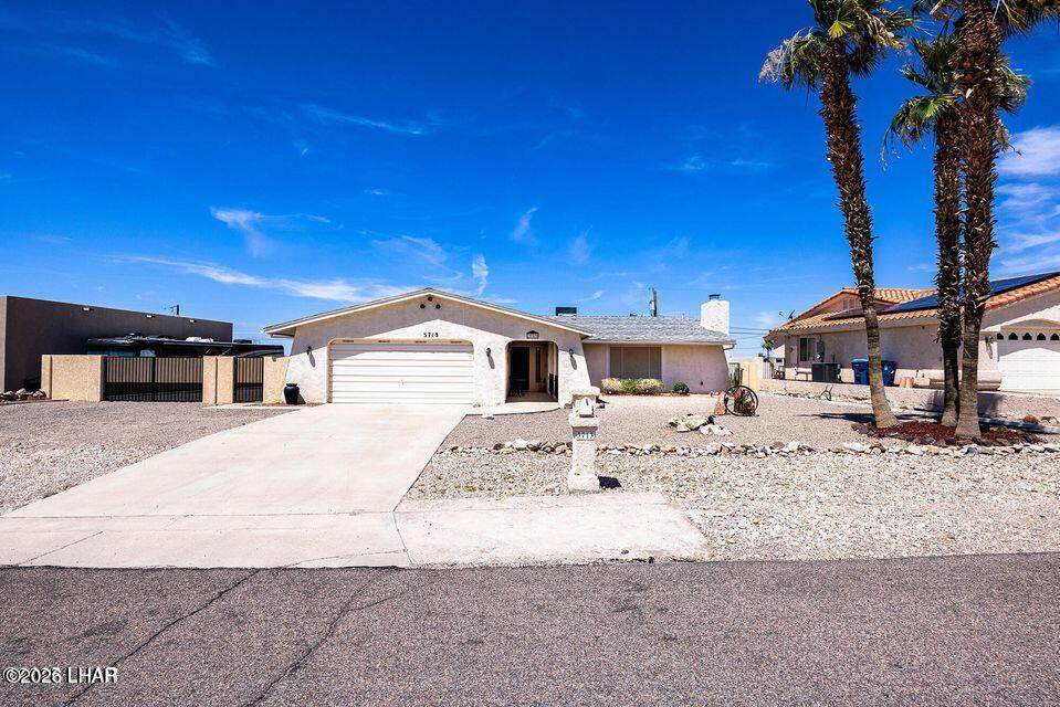 3713 Mission Dr - Photo 1