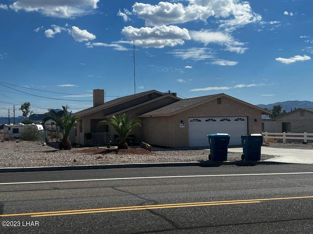 3490 Chemehuevi Blvd - Photo 1
