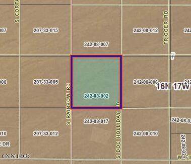 000 Doc Holliday Rd - Photo 1