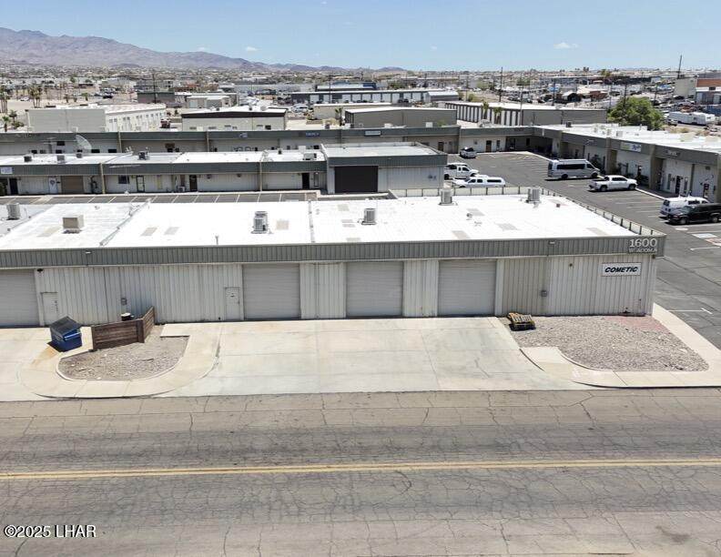 1600 Acoma Blvd - Photo 1