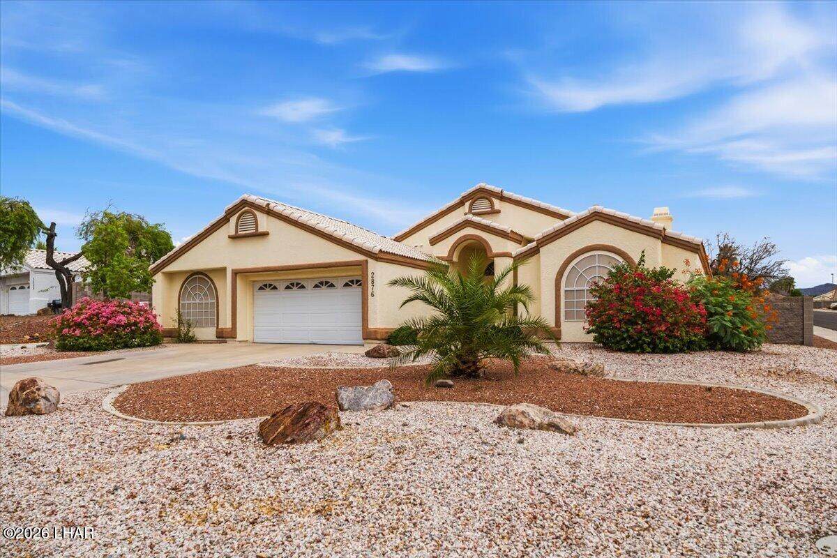 2876 Winchester Rd - Photo 1