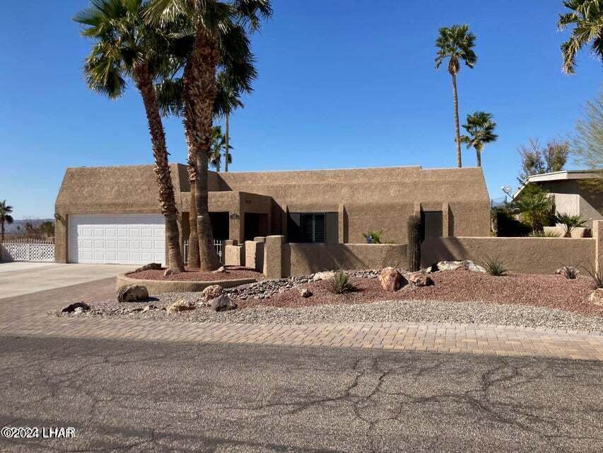 745 Paseo Granada - Photo 1
