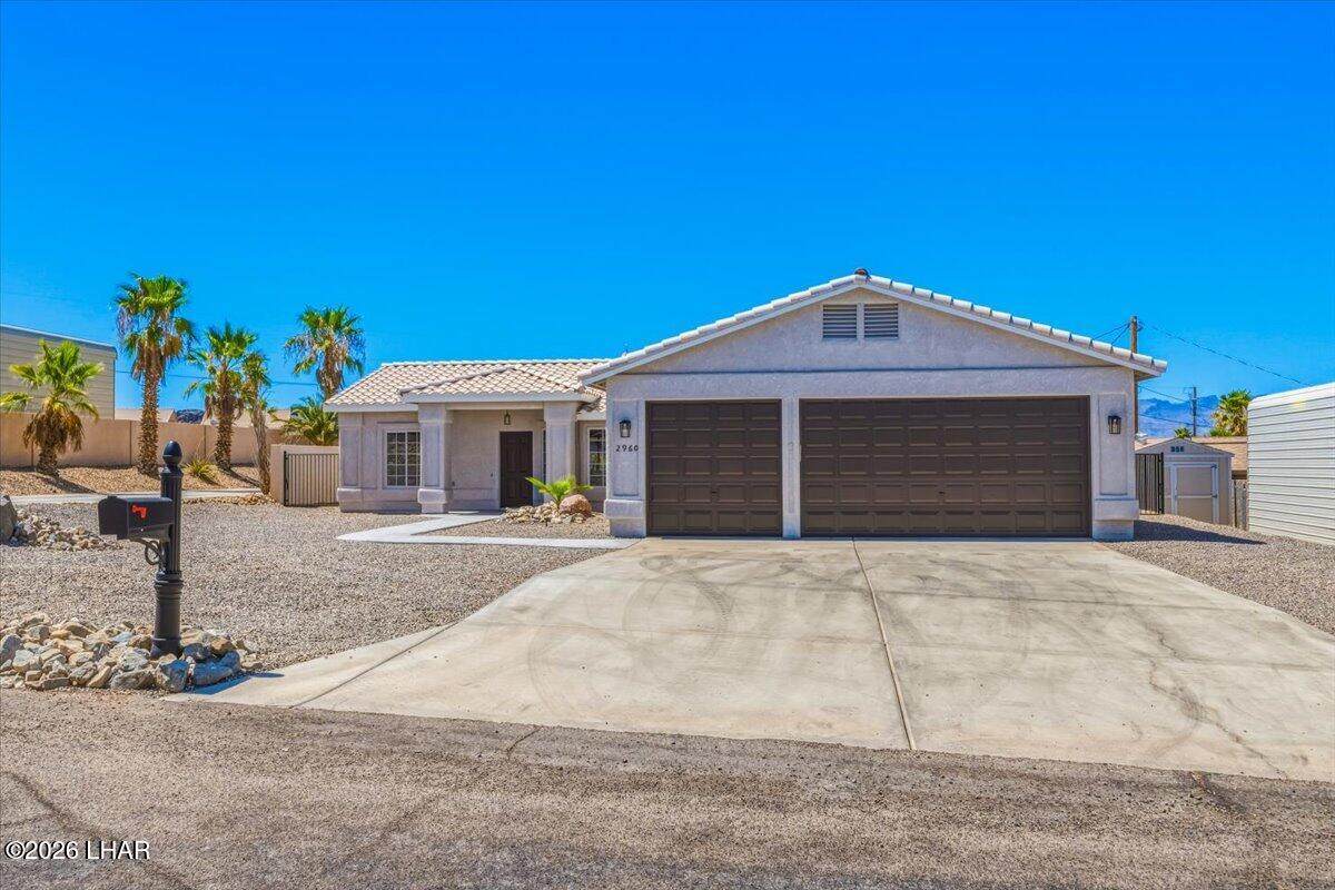 2960 Indian Head Dr - Photo 1