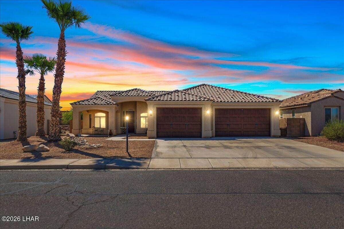 38 Cypress Point Dr - Photo 1