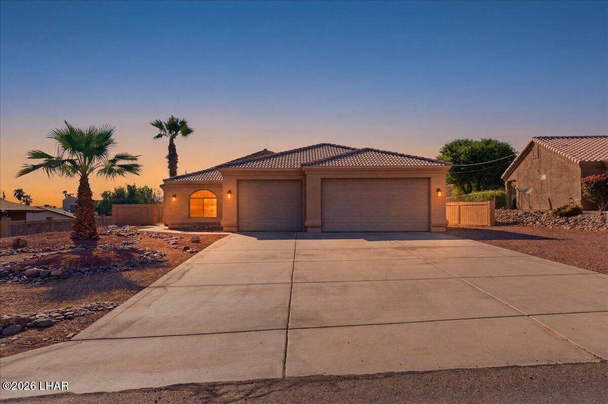 3937 Chemehuevi Blvd - Photo 1