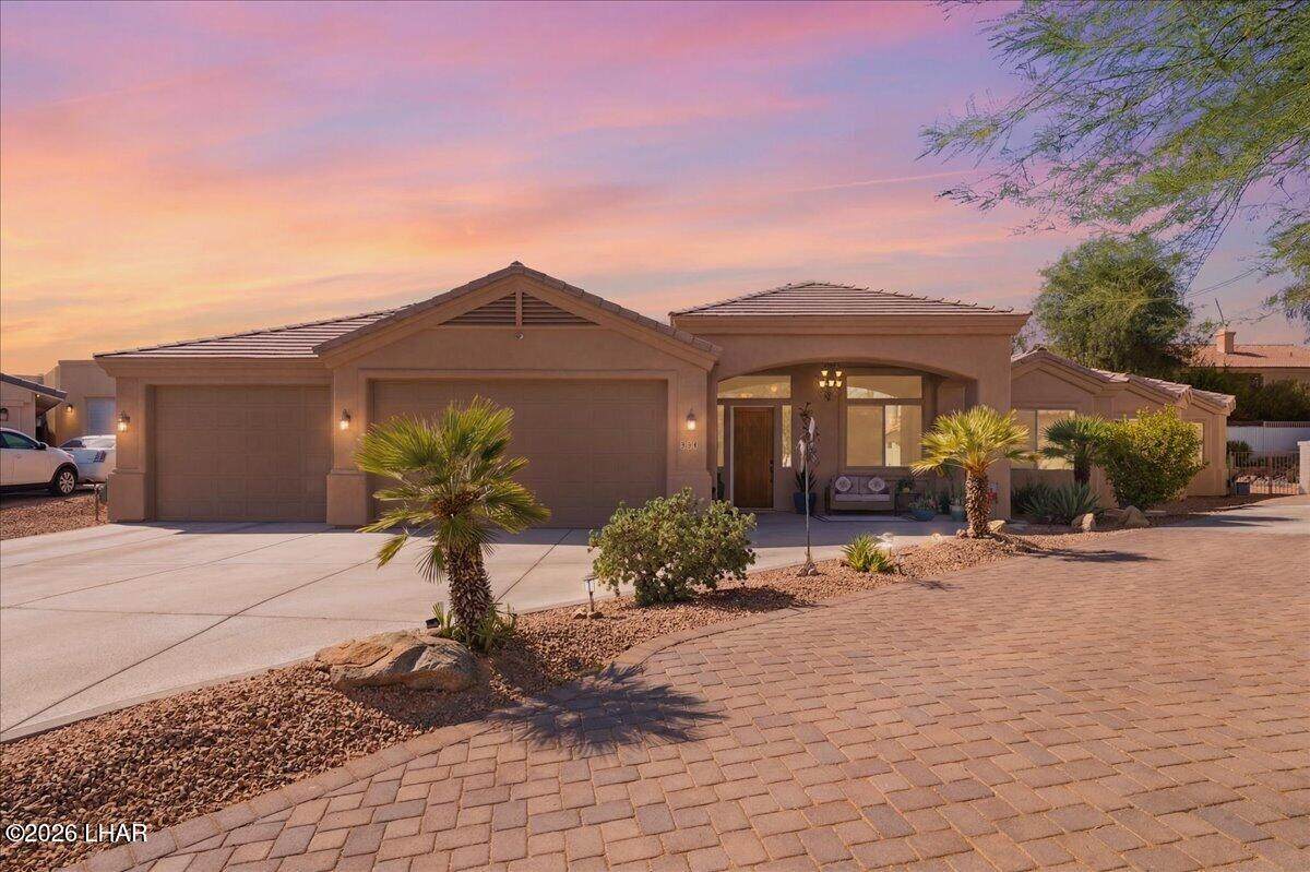 714 Plaza Granada - Photo 1