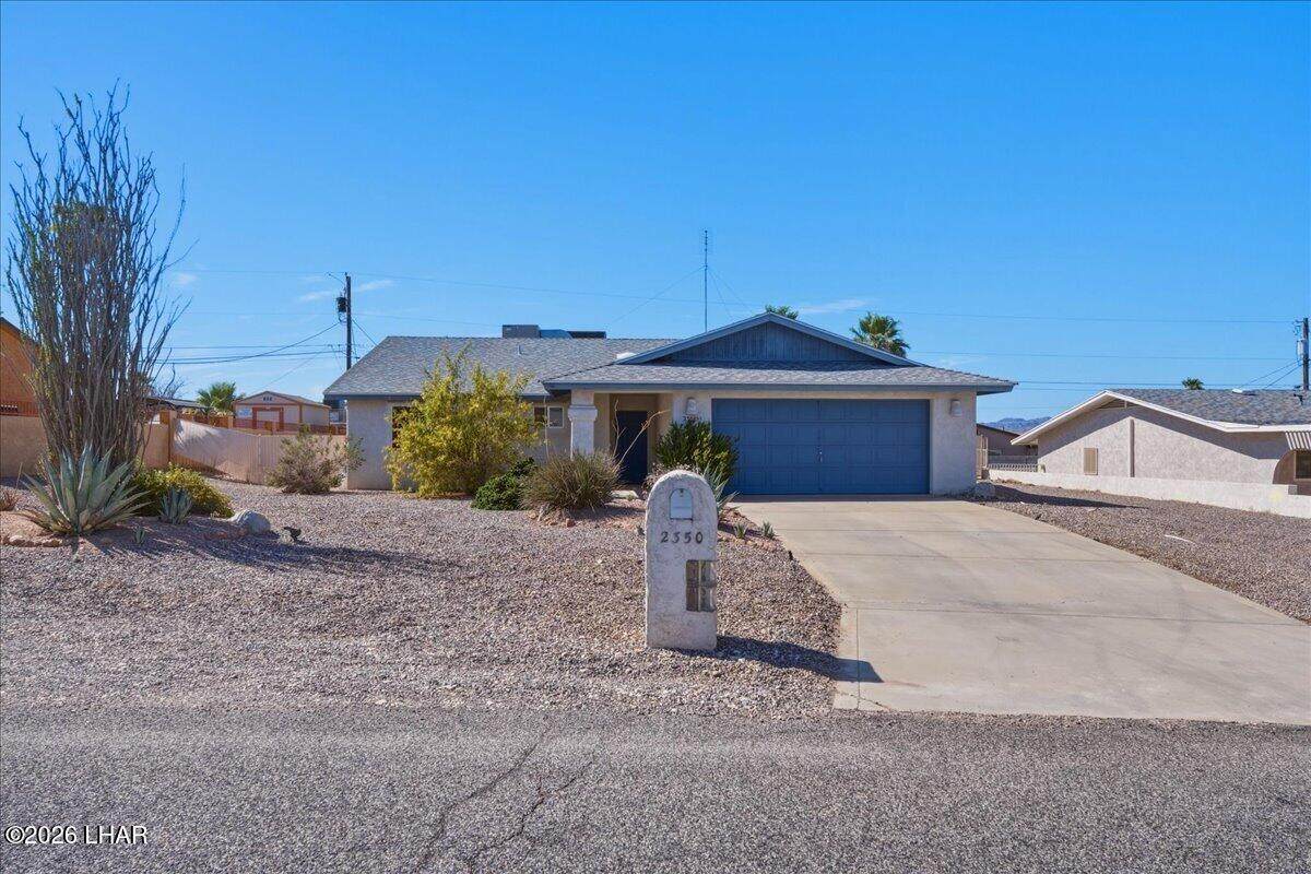 2350 Constellation Dr - Photo 1