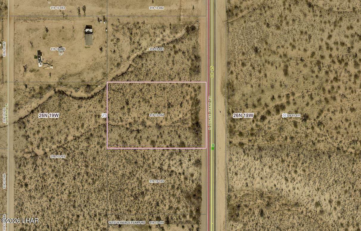 319-13-104 Pierce Ferry Rd - Photo 1