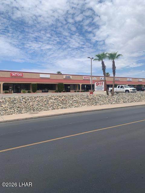 911 Lake Havasu Ave - Photo 1