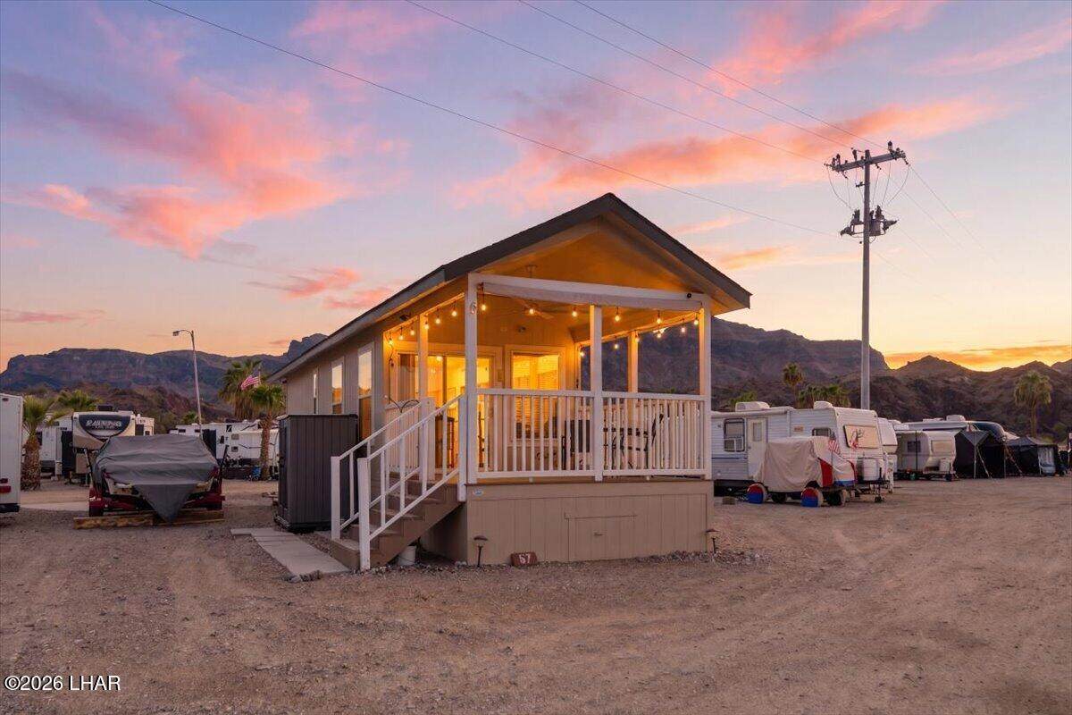 5220 Arizona 95 - Photo 1