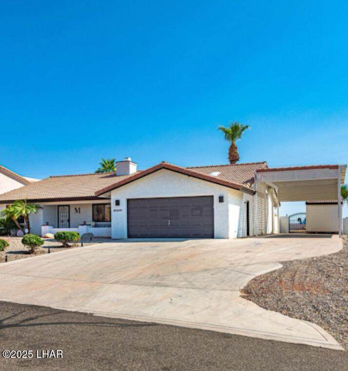 3880 Vega Dr - Photo 1