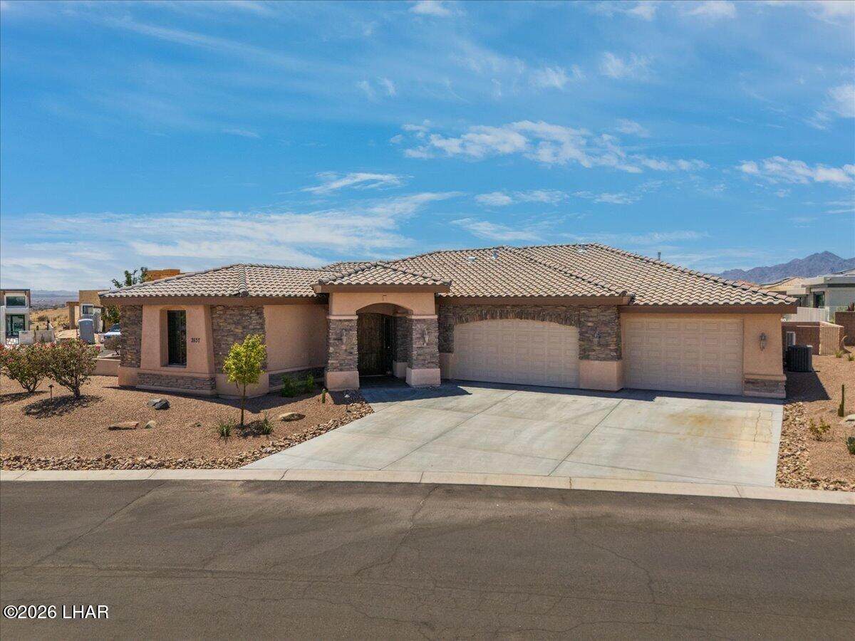 3537 Winifred Way - Photo 1