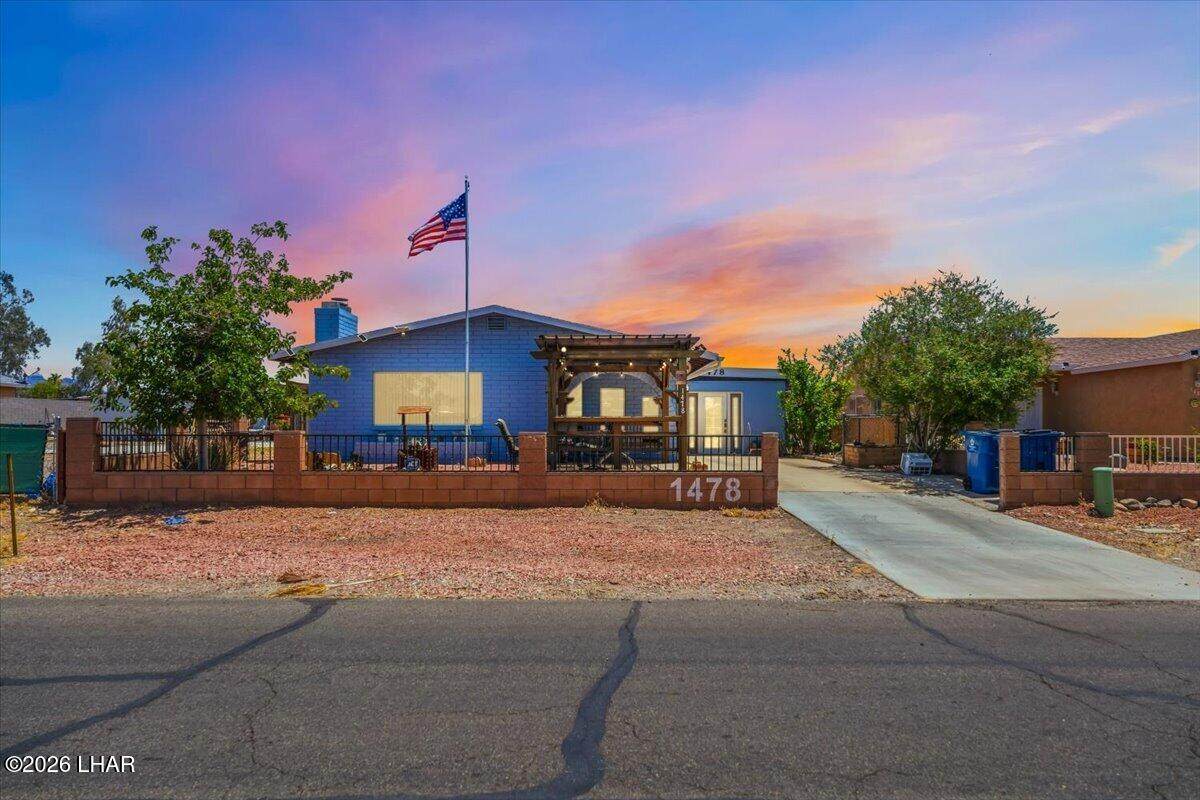 1478 Church Dr - Photo 1