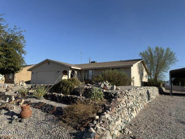 711 Papoose Dr - Photo 1