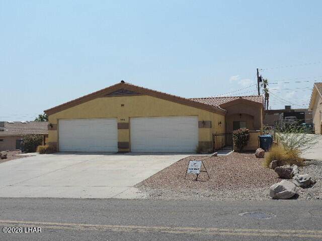 1261 Lake Havasu Ave - Photo 1