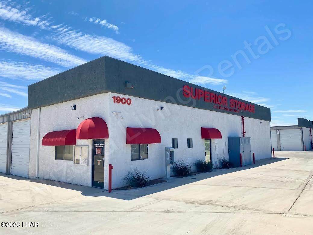 1900 Industrial Blvd - Photo 1
