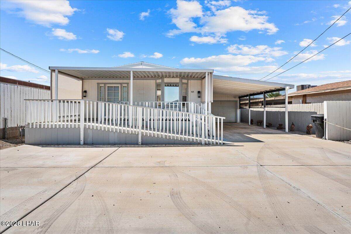 405 Moonlight Dr - Photo 1