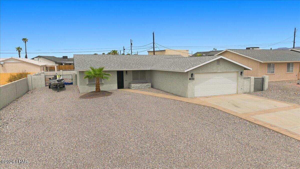 1825 Papago Dr - Photo 1