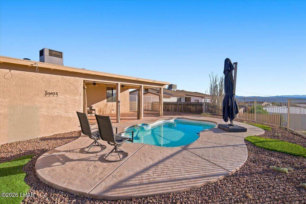 2513 Mariner Ln - Photo 1