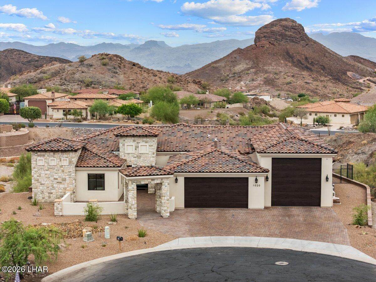 1020 Plaza La Cresta - Photo 1