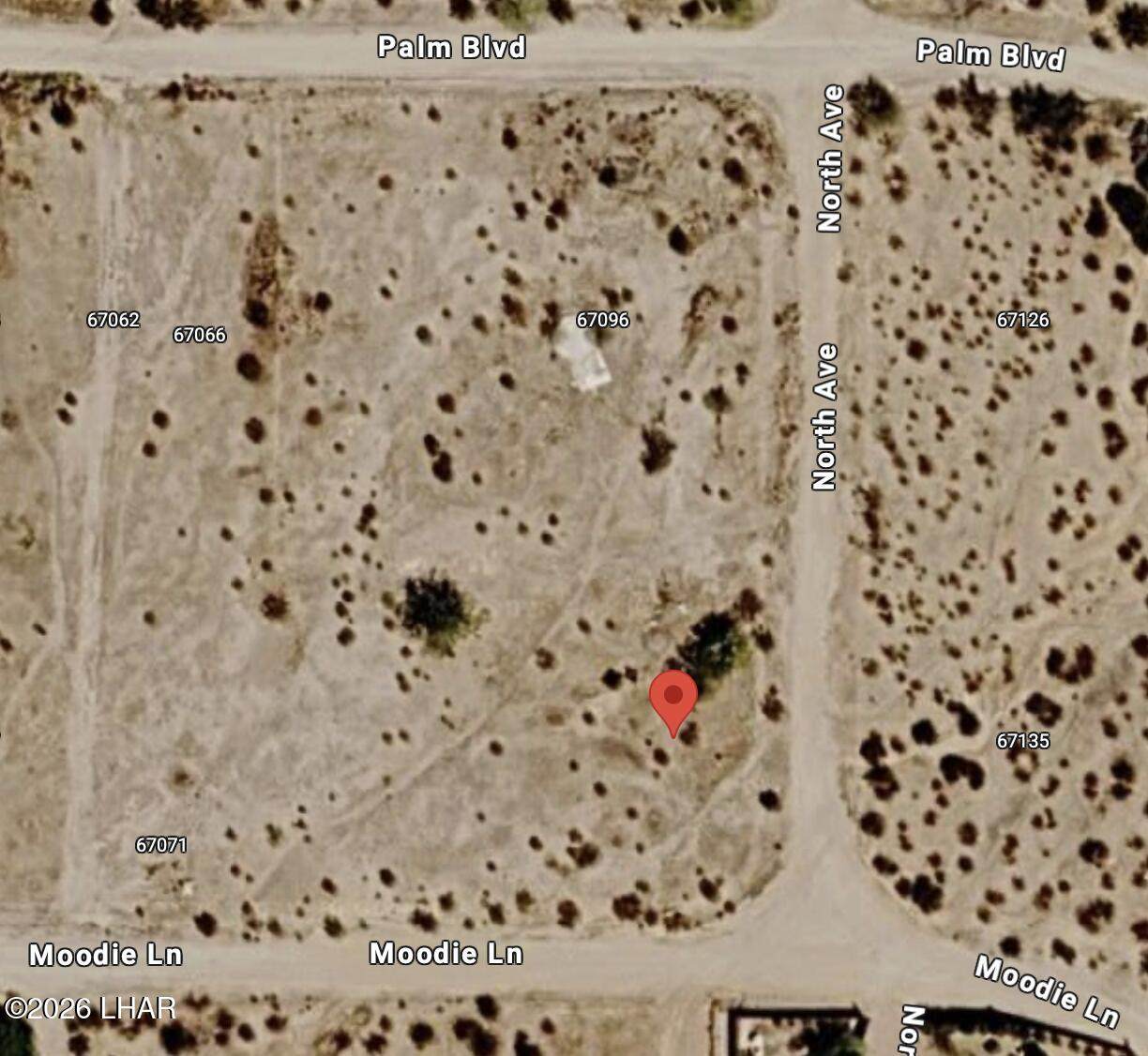 67115 Moodie Ln - Photo 1
