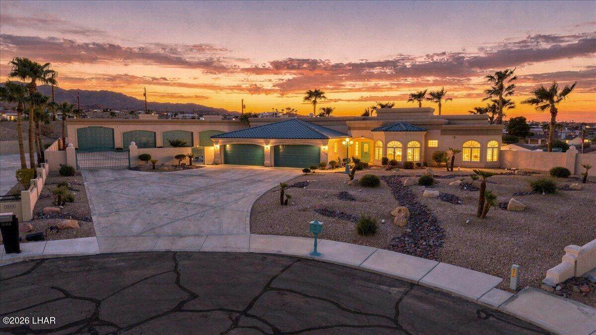 1222 Bracero Ln - Photo 1