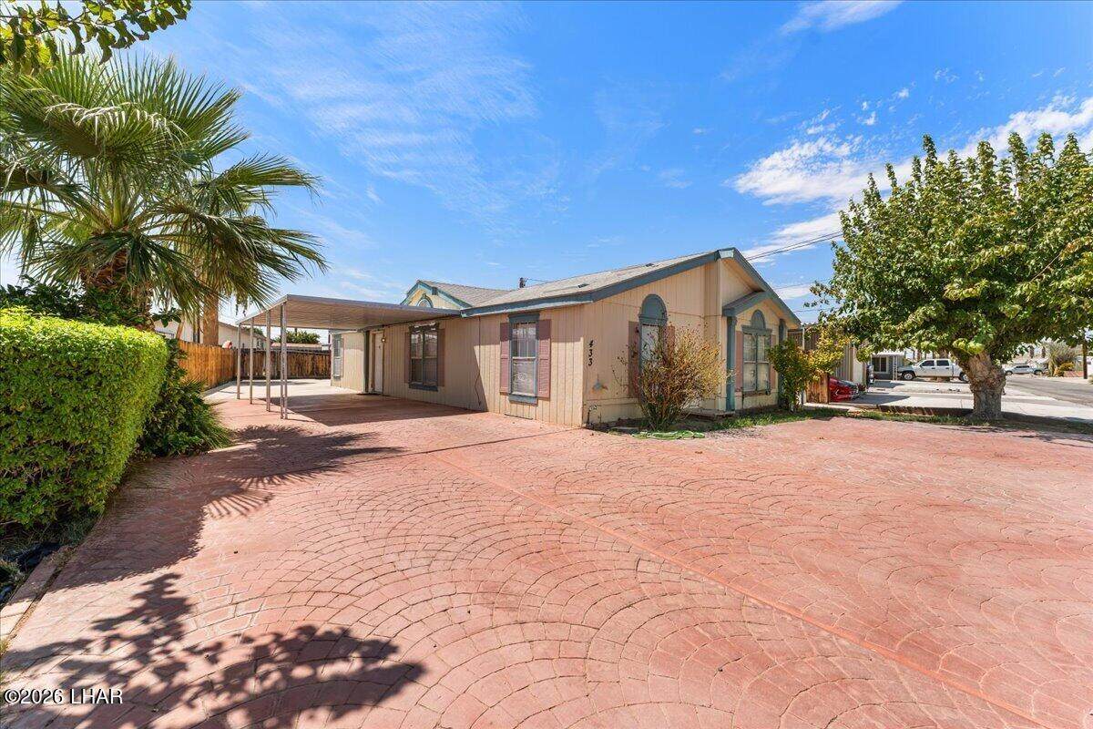 433 Riverfront Dr - Photo 1